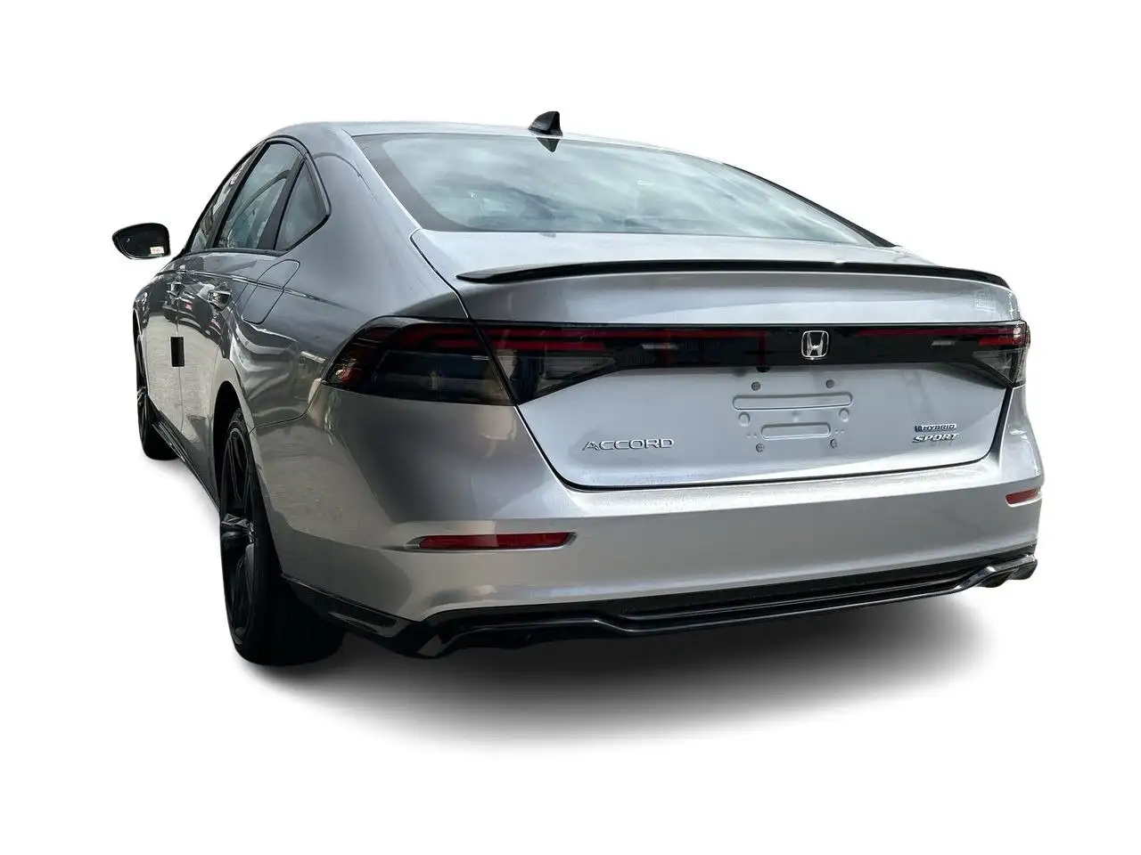Honda Accord снимка Honda Accord