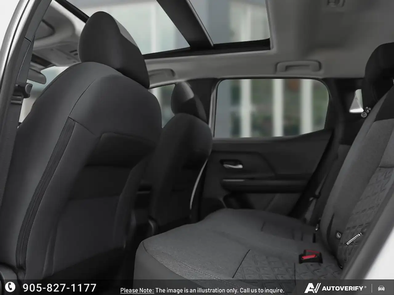 Nissan Kicks photo Nissan Kicks