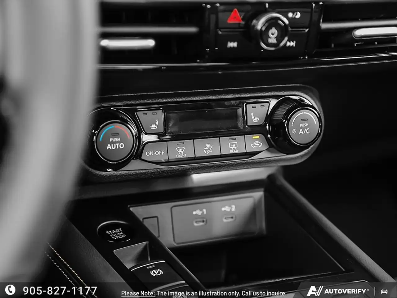 Nissan Kicks photo Nissan Kicks