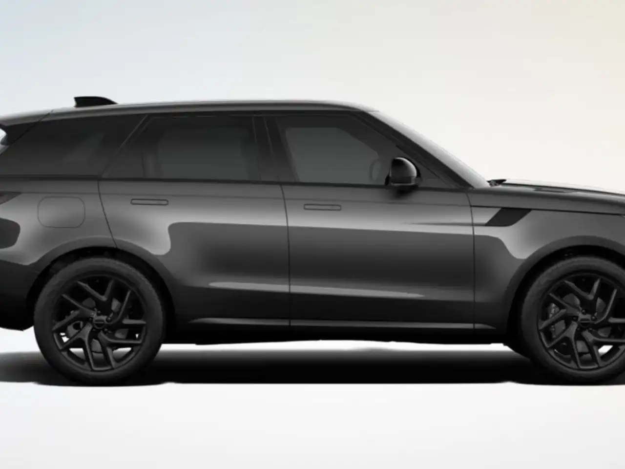 Land Rover Range Rover Sport снимка Land Rover Range Rover Sport