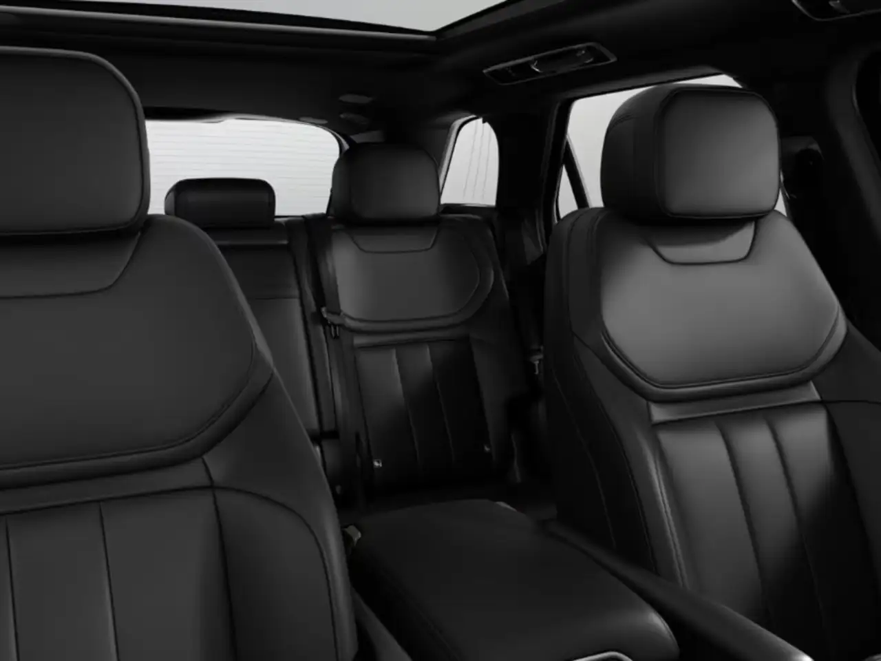 Land Rover Range Rover Sport снимка Land Rover Range Rover Sport