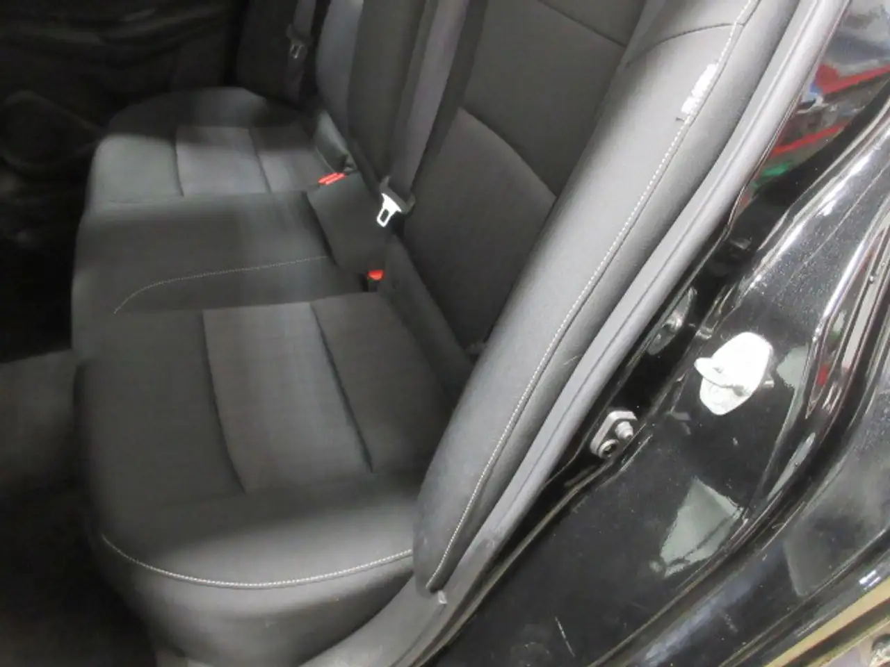 Nissan Altima fotografie Nissan Altima
