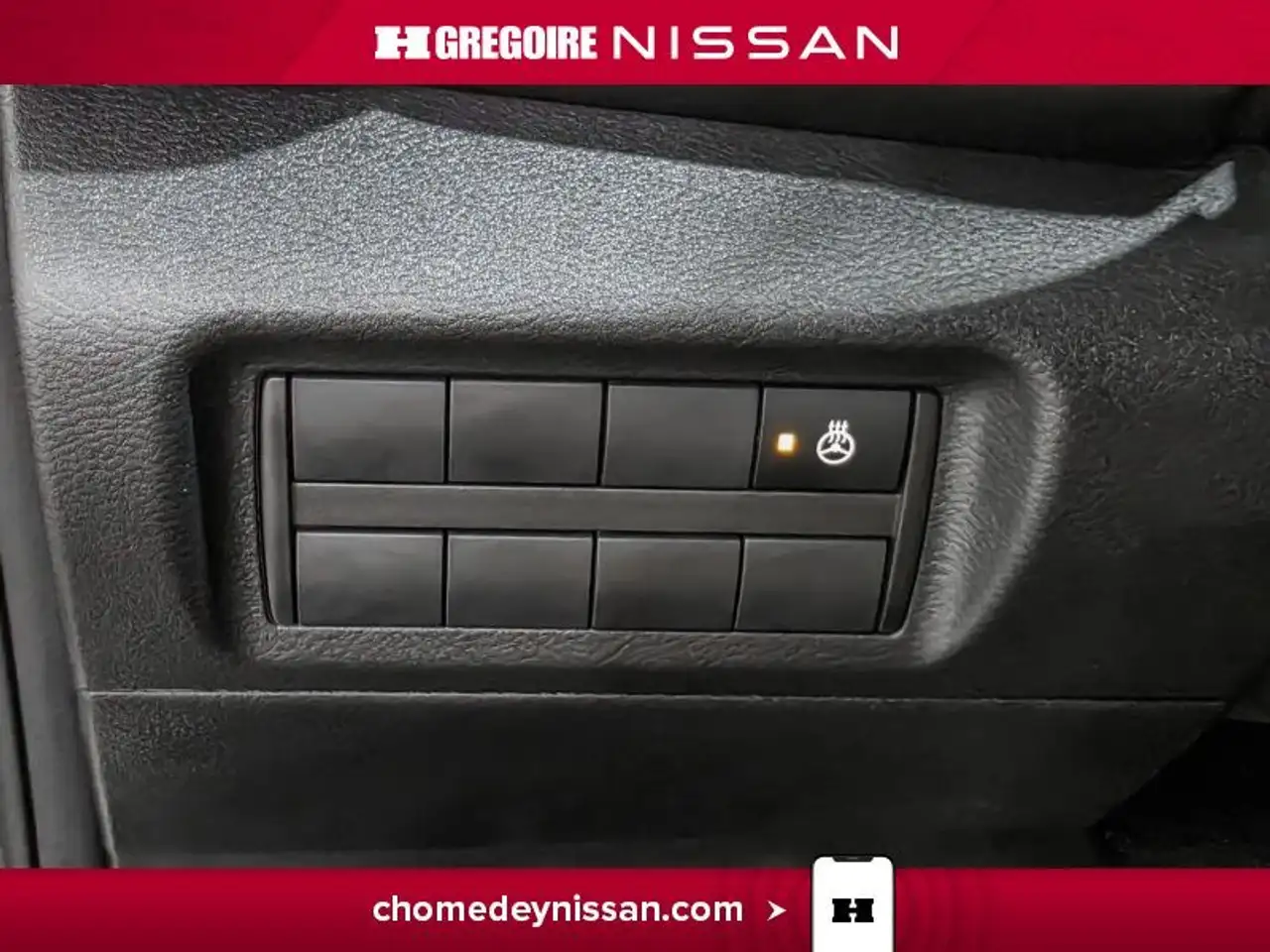 Nissan Kicks fotografie Nissan Kicks