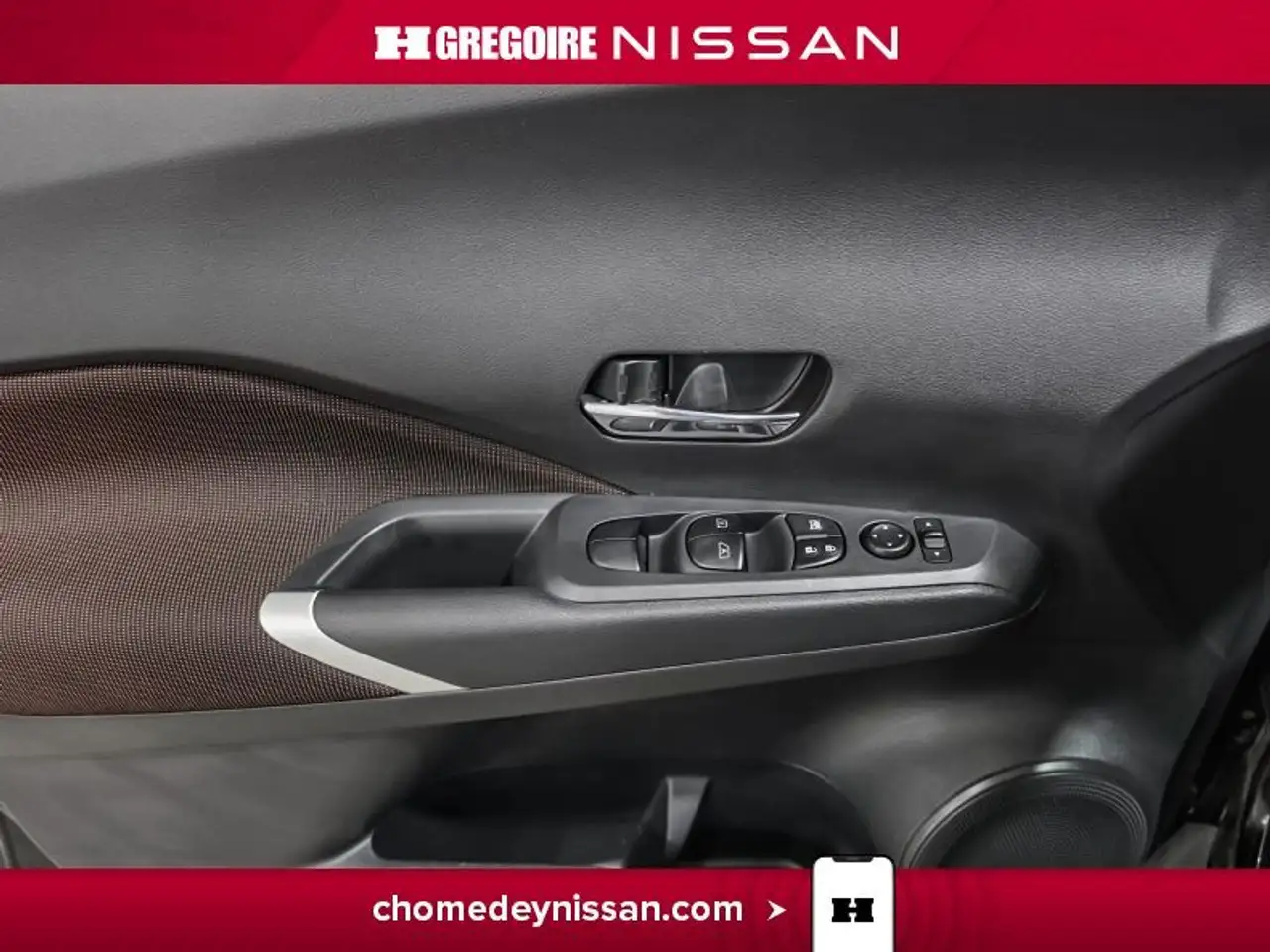 Nissan Kicks fotografie Nissan Kicks