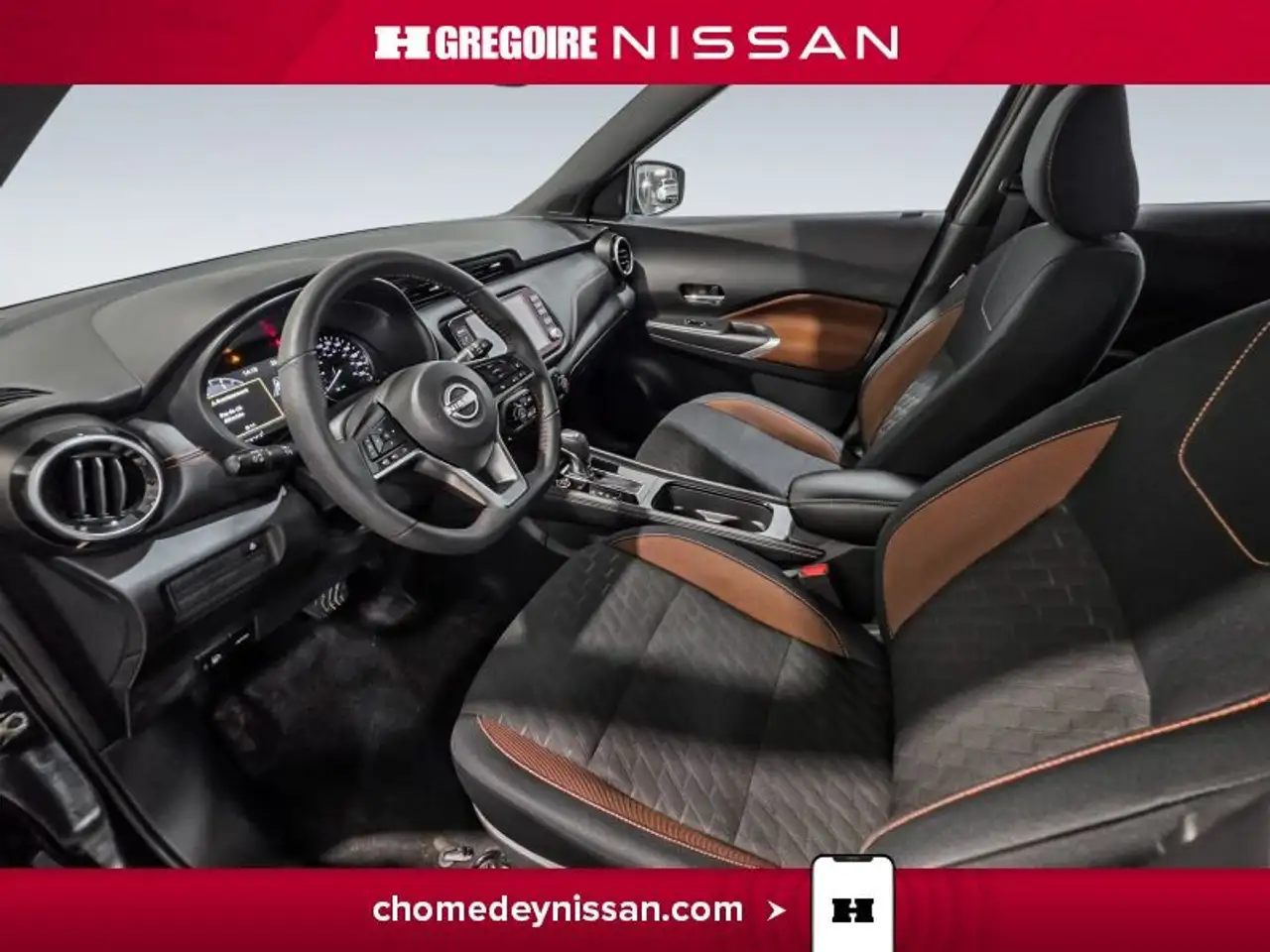 Nissan Kicks fotografie Nissan Kicks