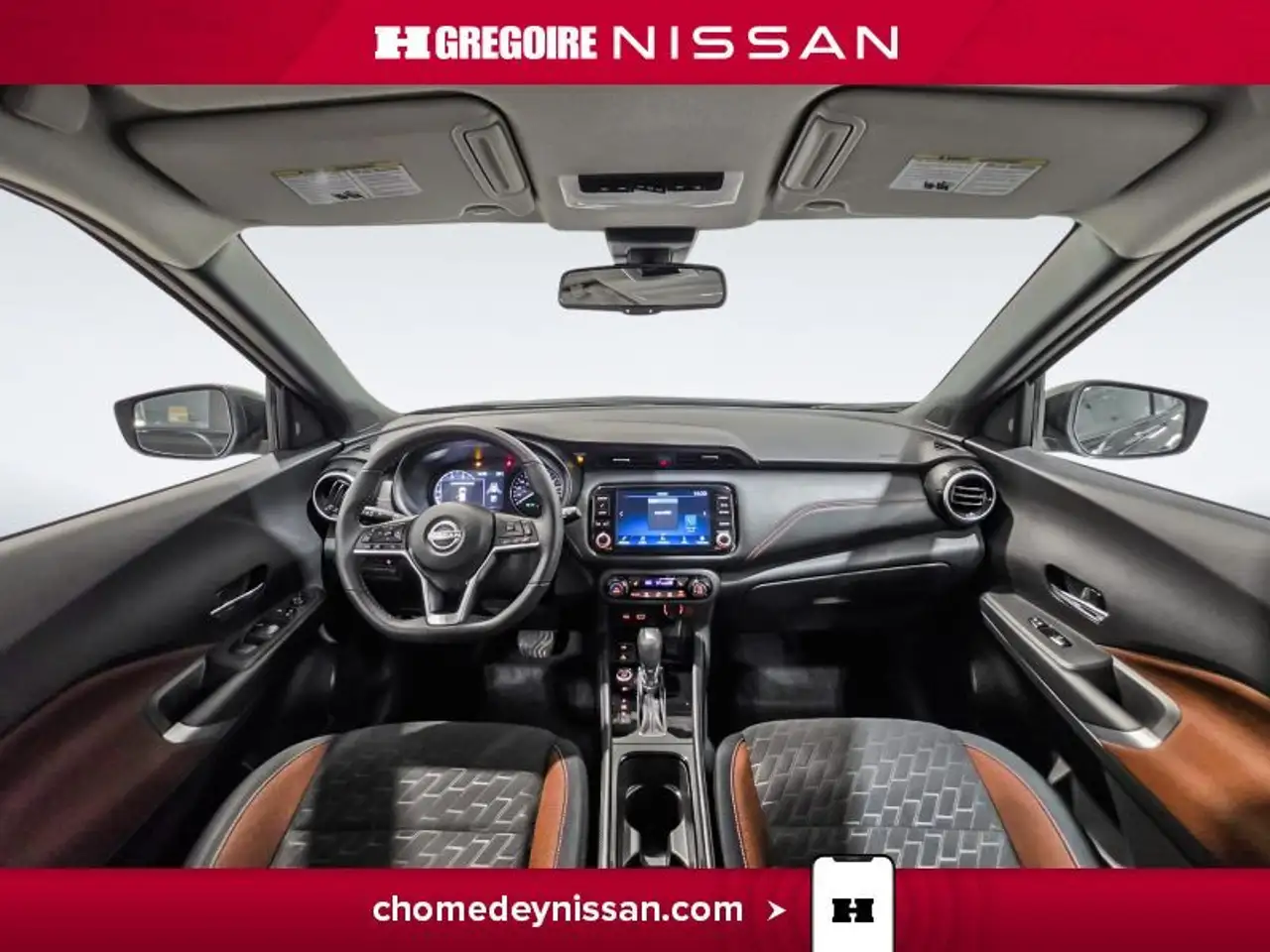 Nissan Kicks fotografie Nissan Kicks
