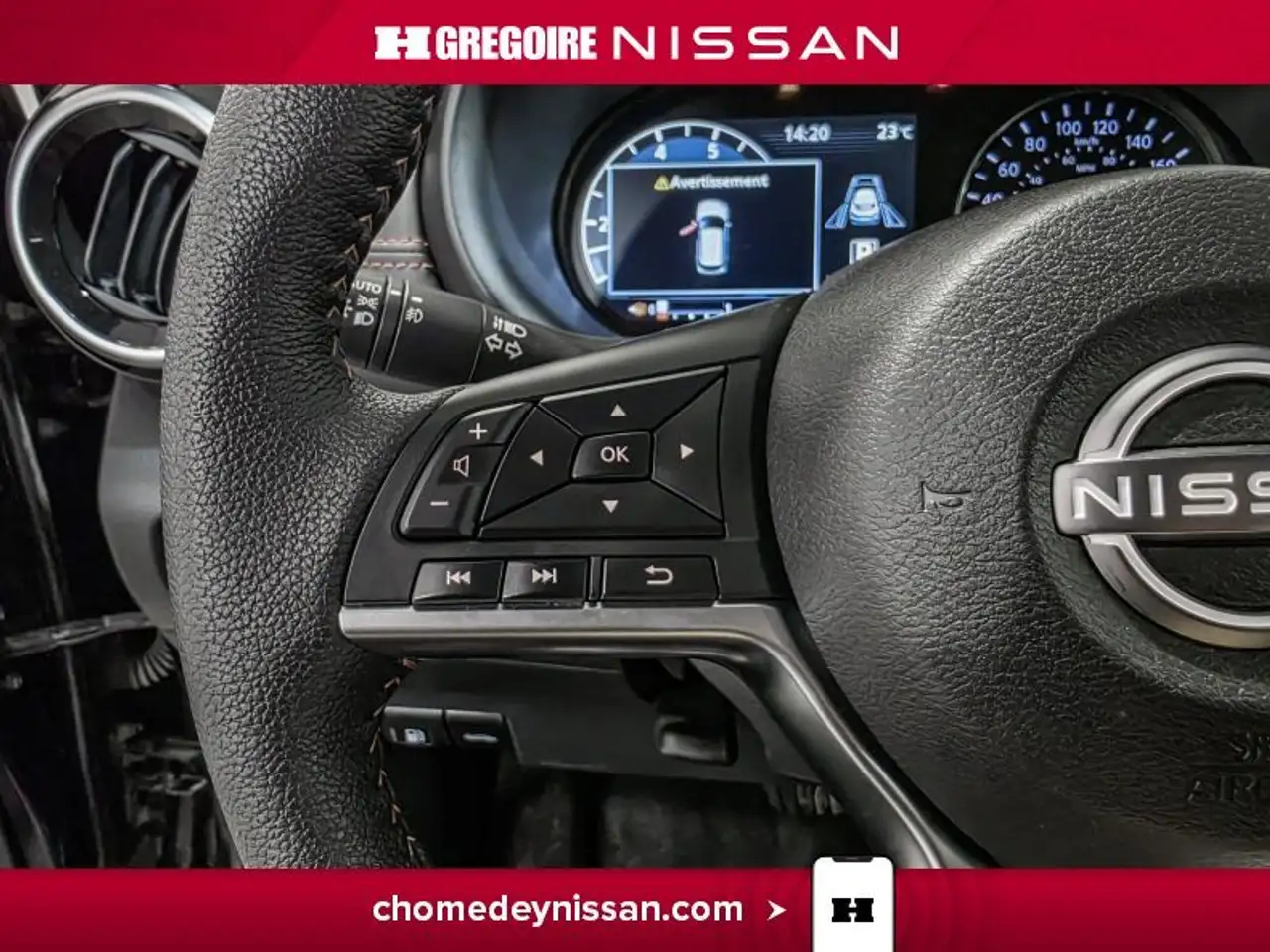 Nissan Kicks fotografie Nissan Kicks