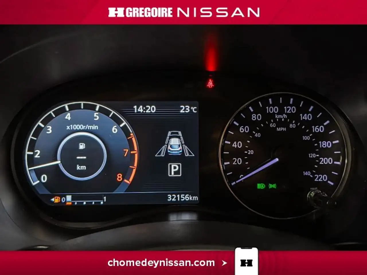 Nissan Kicks fotografie Nissan Kicks