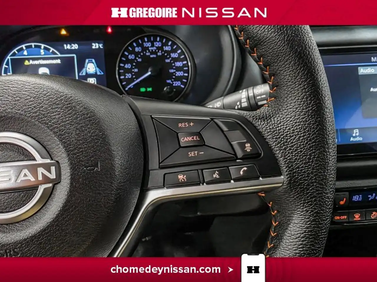 Nissan Kicks fotografie Nissan Kicks