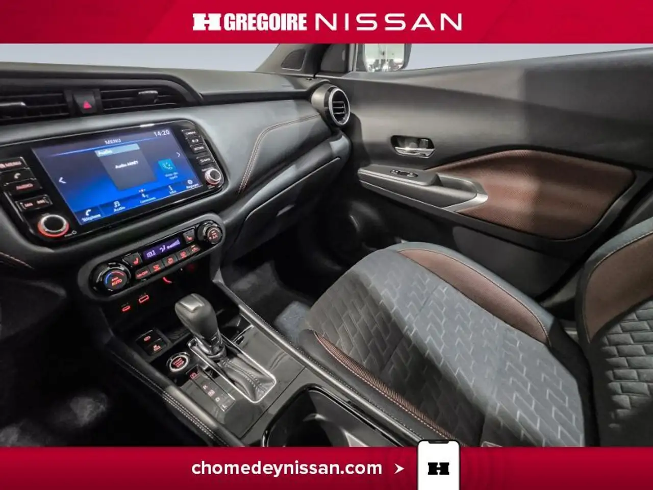 Nissan Kicks fotografie Nissan Kicks