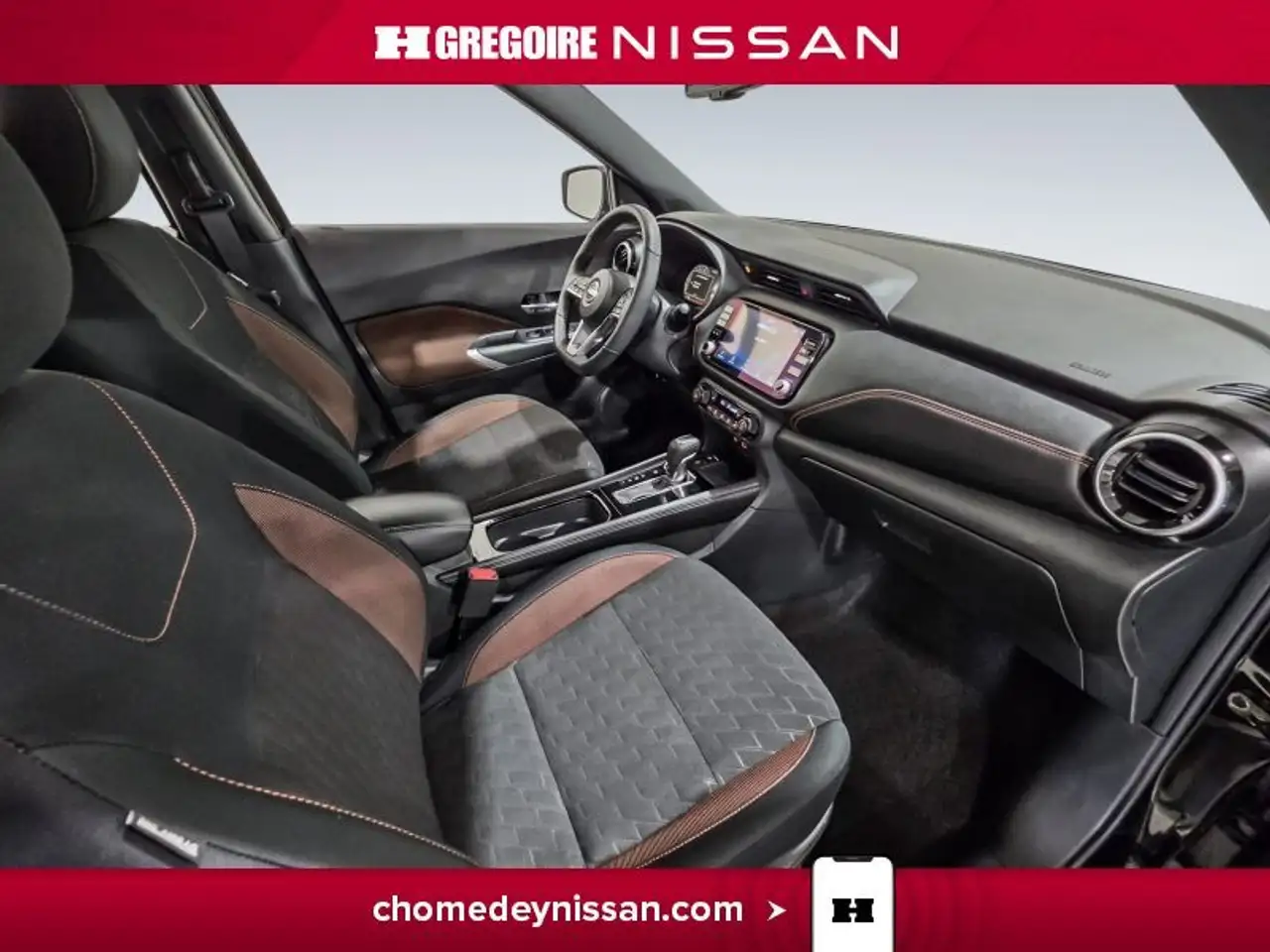 Nissan Kicks fotografie Nissan Kicks