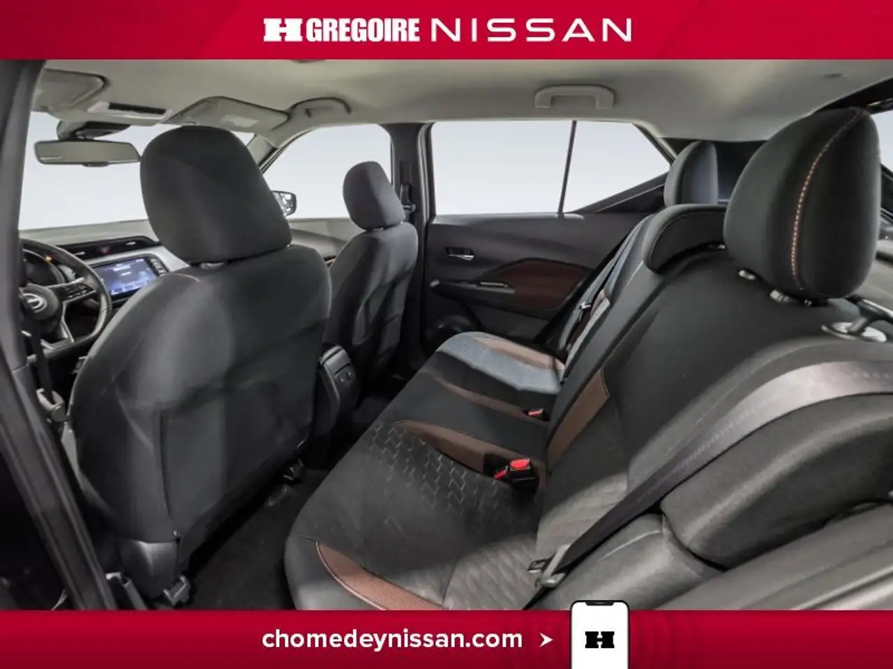 Nissan Kicks fotografie Nissan Kicks