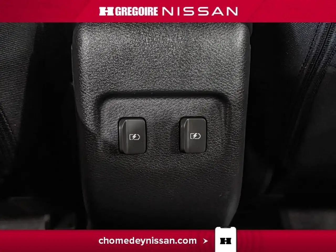Nissan Kicks fotografie Nissan Kicks