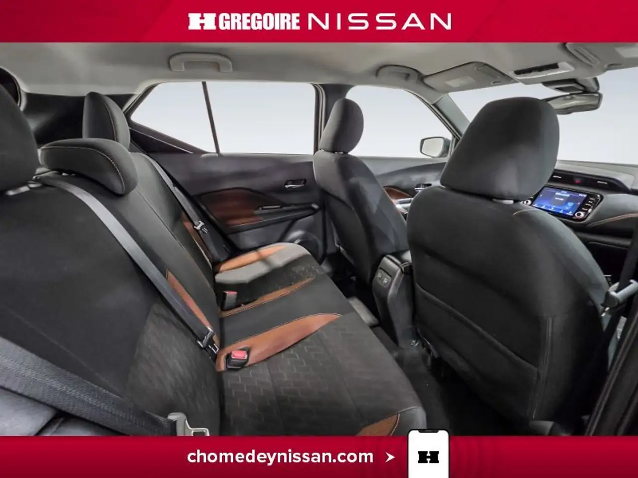 Nissan Kicks fotografie Nissan Kicks