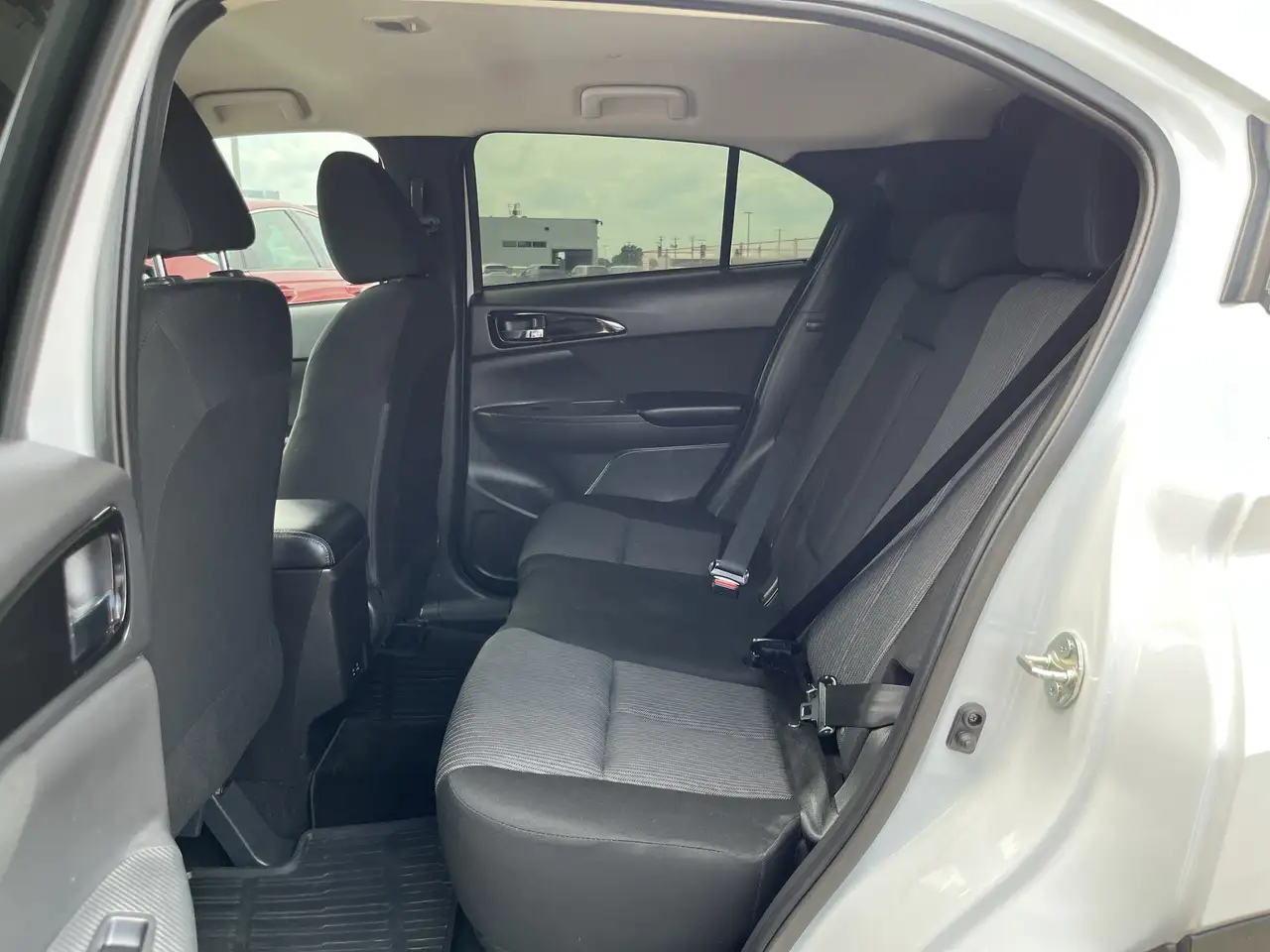 Mitsubishi Eclipse Cross photo Mitsubishi Eclipse Cross