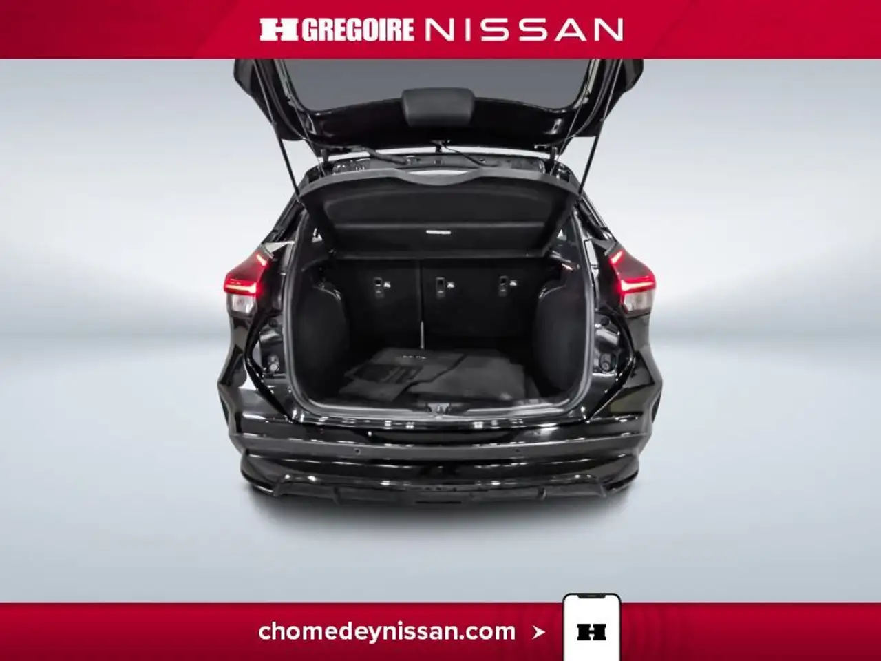 Nissan Kicks fotografie Nissan Kicks