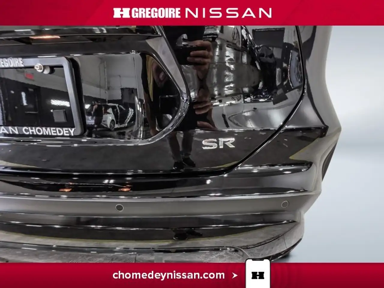 Nissan Kicks fotografie Nissan Kicks