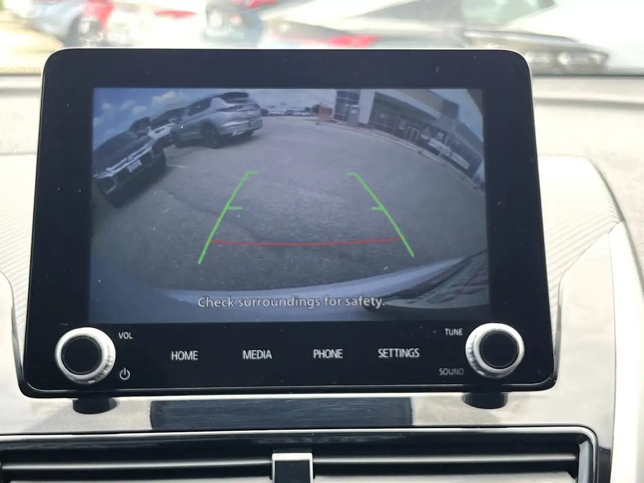 Mitsubishi Eclipse Cross photo Mitsubishi Eclipse Cross