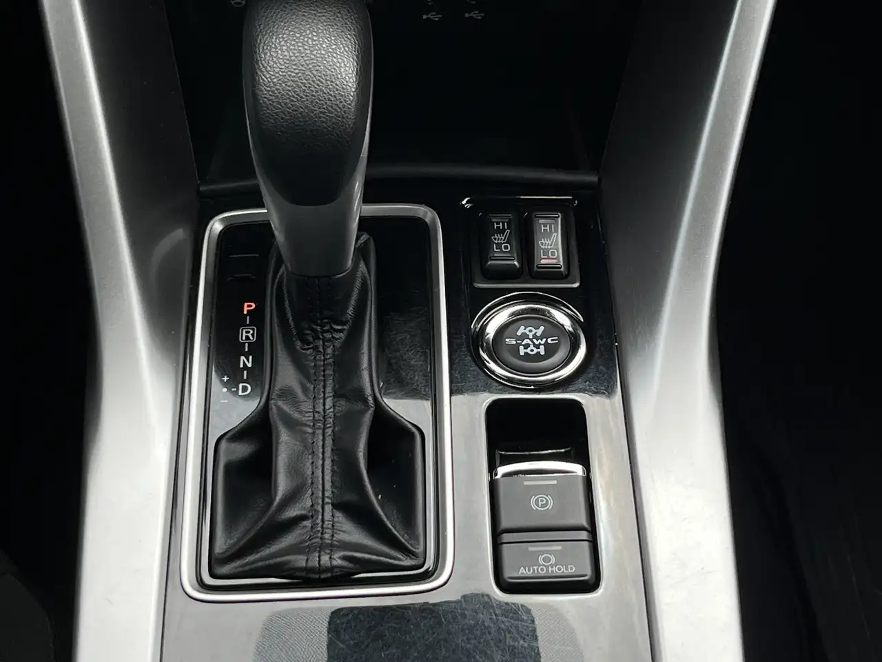 Mitsubishi Eclipse Cross photo Mitsubishi Eclipse Cross