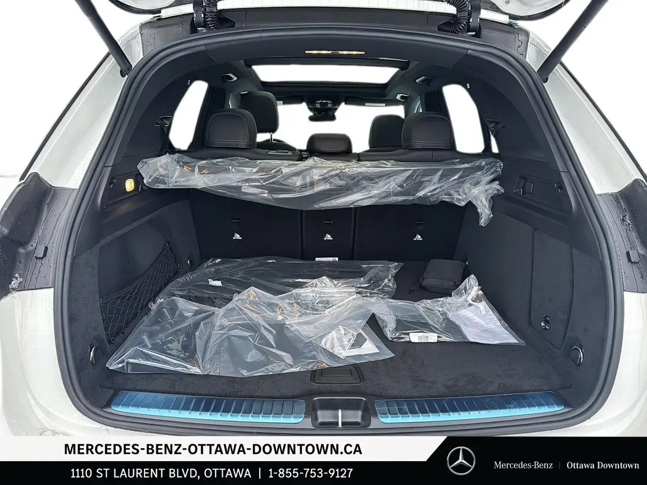 Mercedes-Benz GLE photo Mercedes-Benz GLE