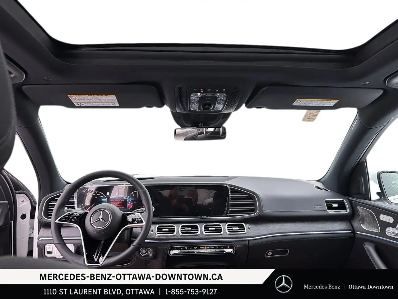Mercedes-Benz GLE photo Mercedes-Benz GLE