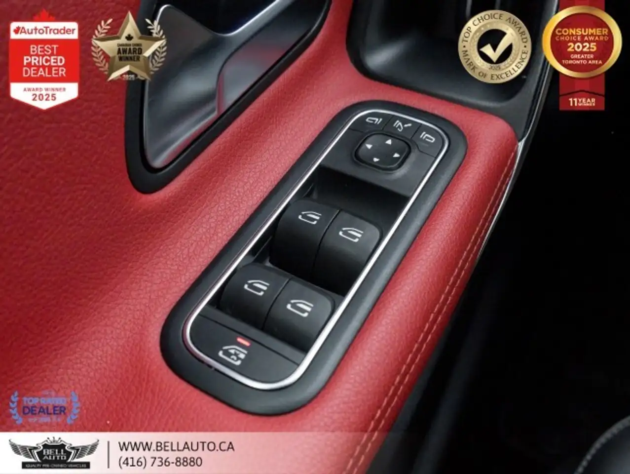 Mercedes-Benz CLA photo Mercedes-Benz CLA
