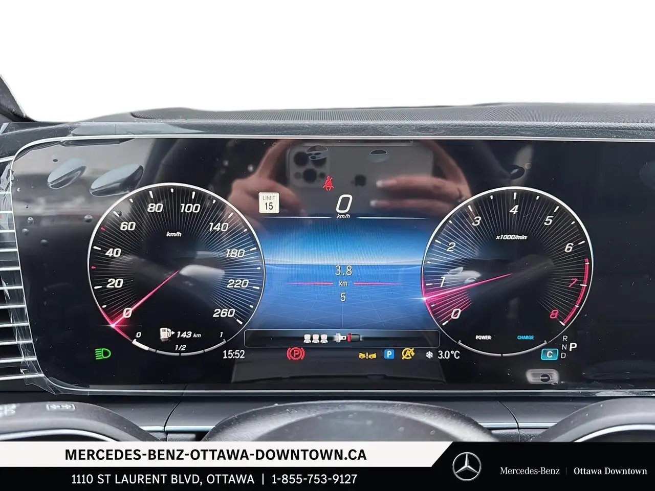 Mercedes-Benz GLE photo Mercedes-Benz GLE