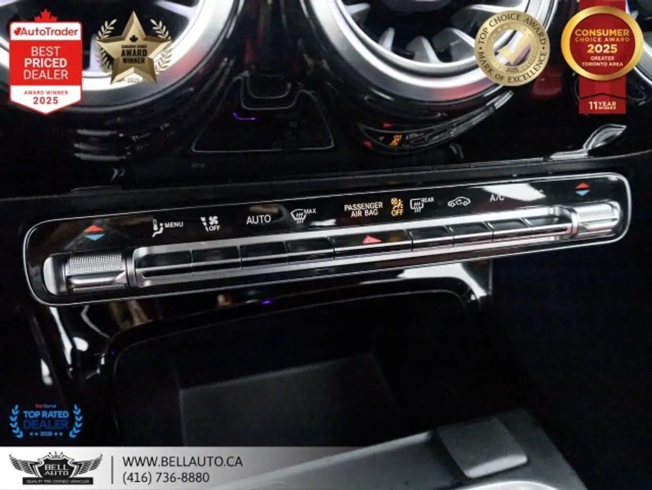 Mercedes-Benz CLA photo Mercedes-Benz CLA