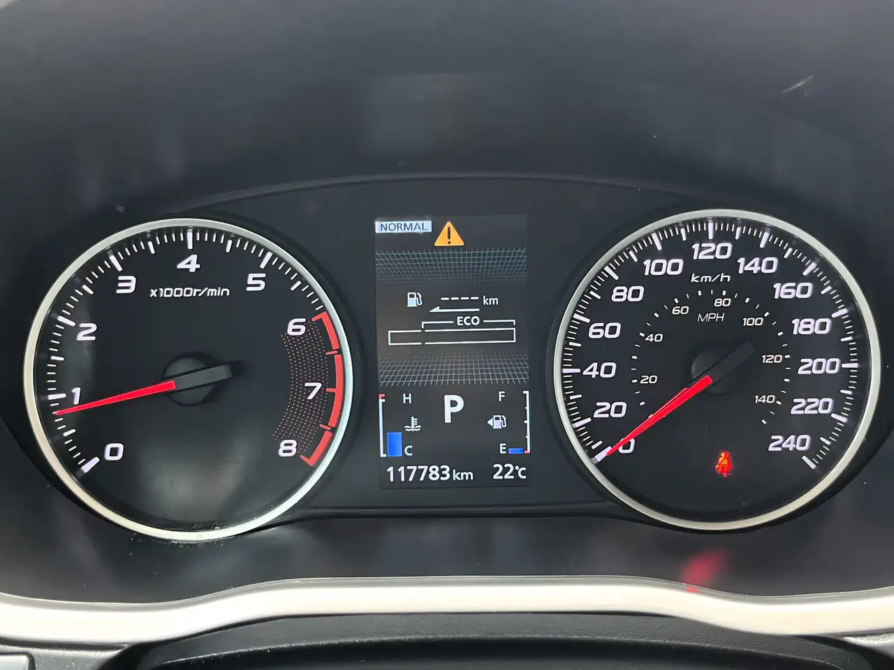 Mitsubishi Eclipse Cross photo Mitsubishi Eclipse Cross