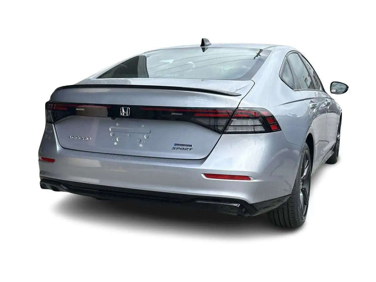 Honda Accord снимка Honda Accord