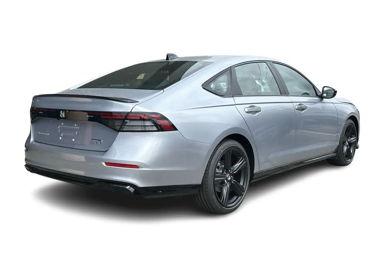 Honda Accord снимка Honda Accord