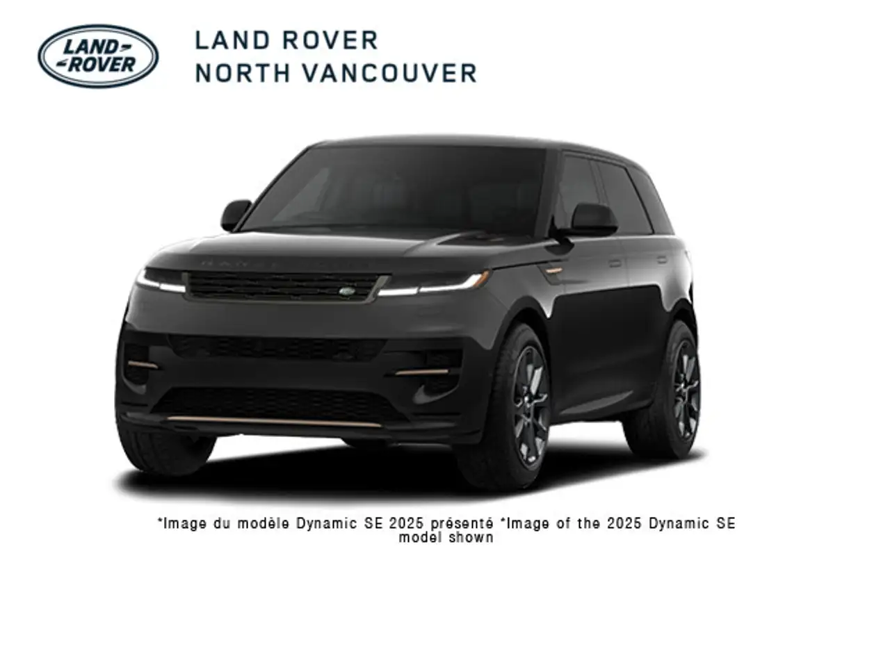 Land Rover Range Rover Sport снимка Land Rover Range Rover Sport