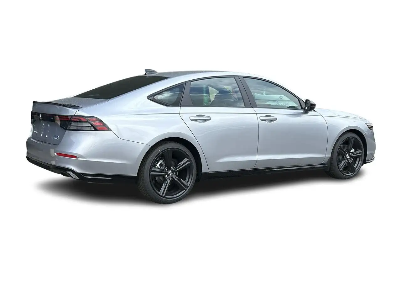 Honda Accord снимка Honda Accord