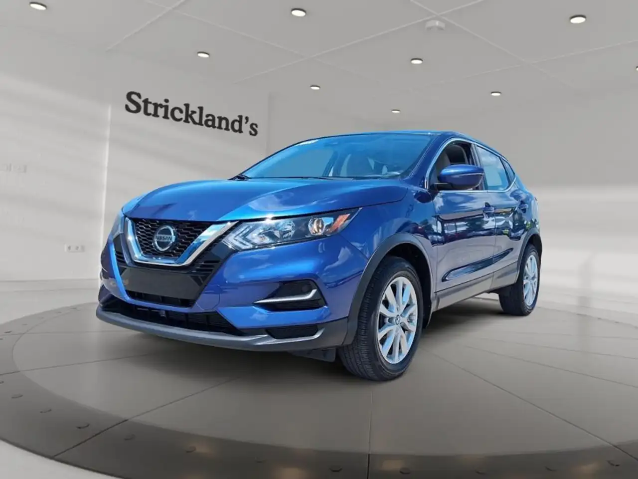 2023 Nissan Qashqai