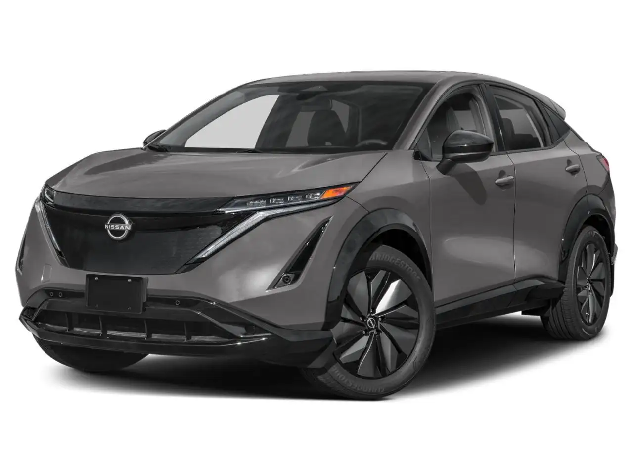 2026 Nissan Ariya