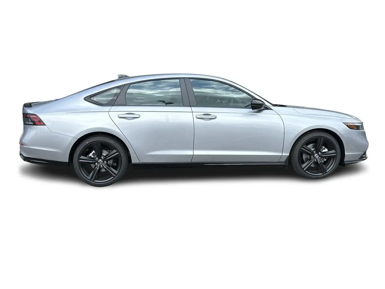 Honda Accord снимка Honda Accord