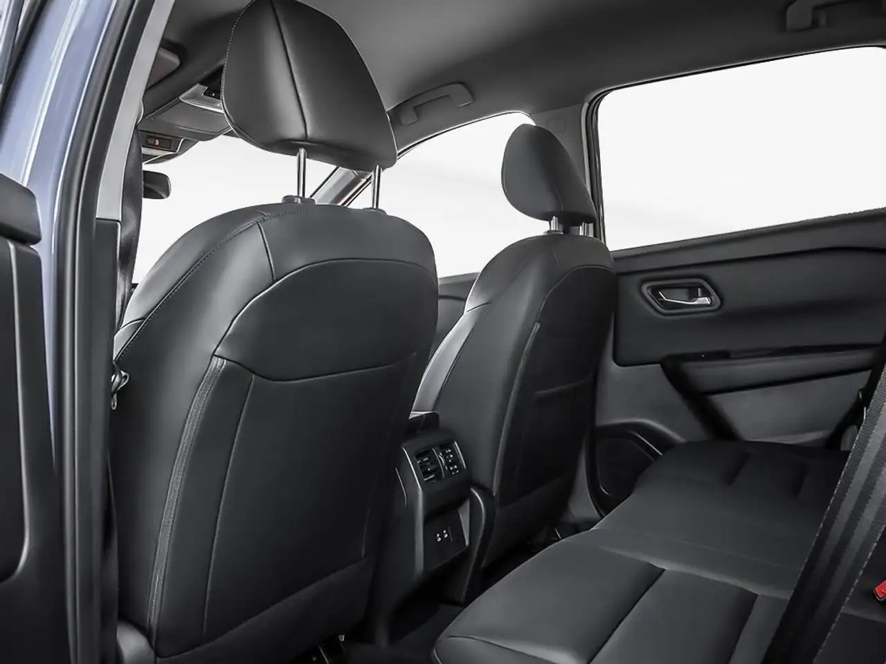 Nissan Rogue photo Nissan Rogue
