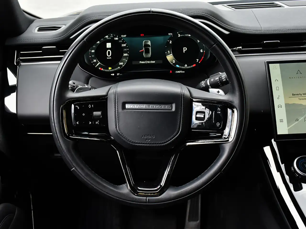 Land Rover Range Rover Sport снимка Land Rover Range Rover Sport