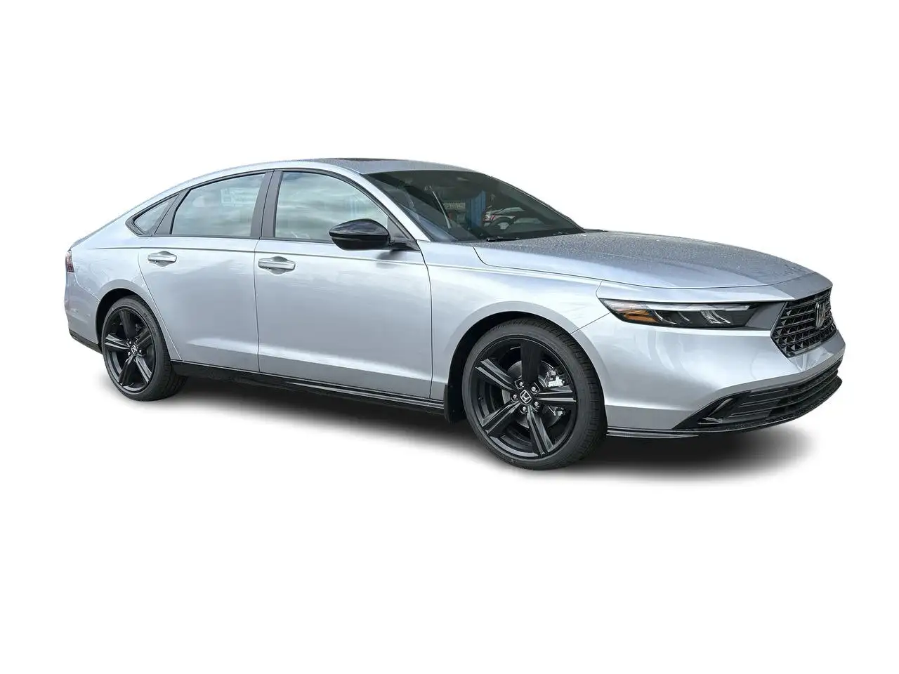 Honda Accord снимка Honda Accord