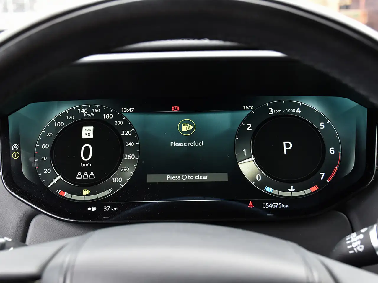 Land Rover Range Rover Sport снимка Land Rover Range Rover Sport
