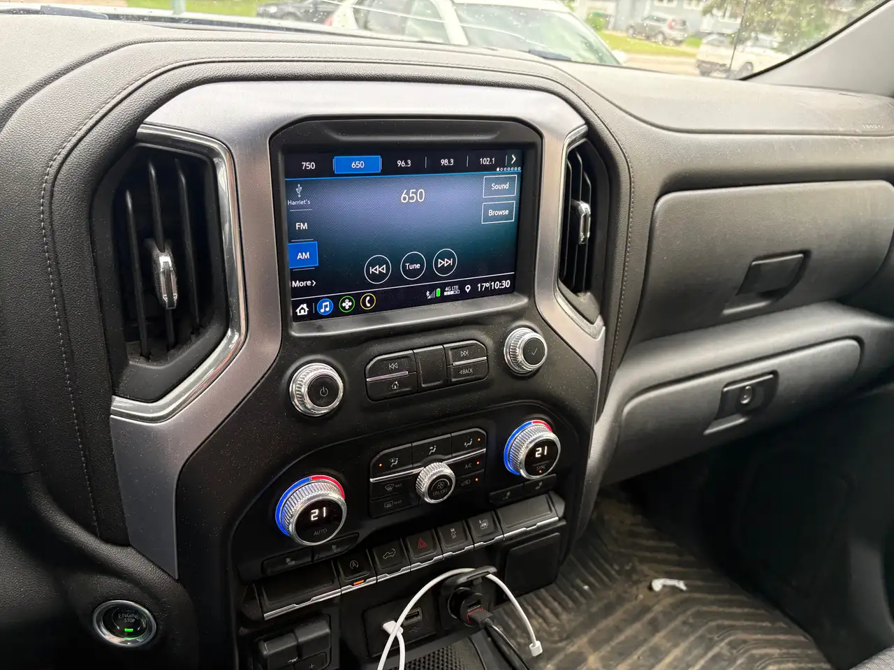 GMC 1500 photo GMC 1500