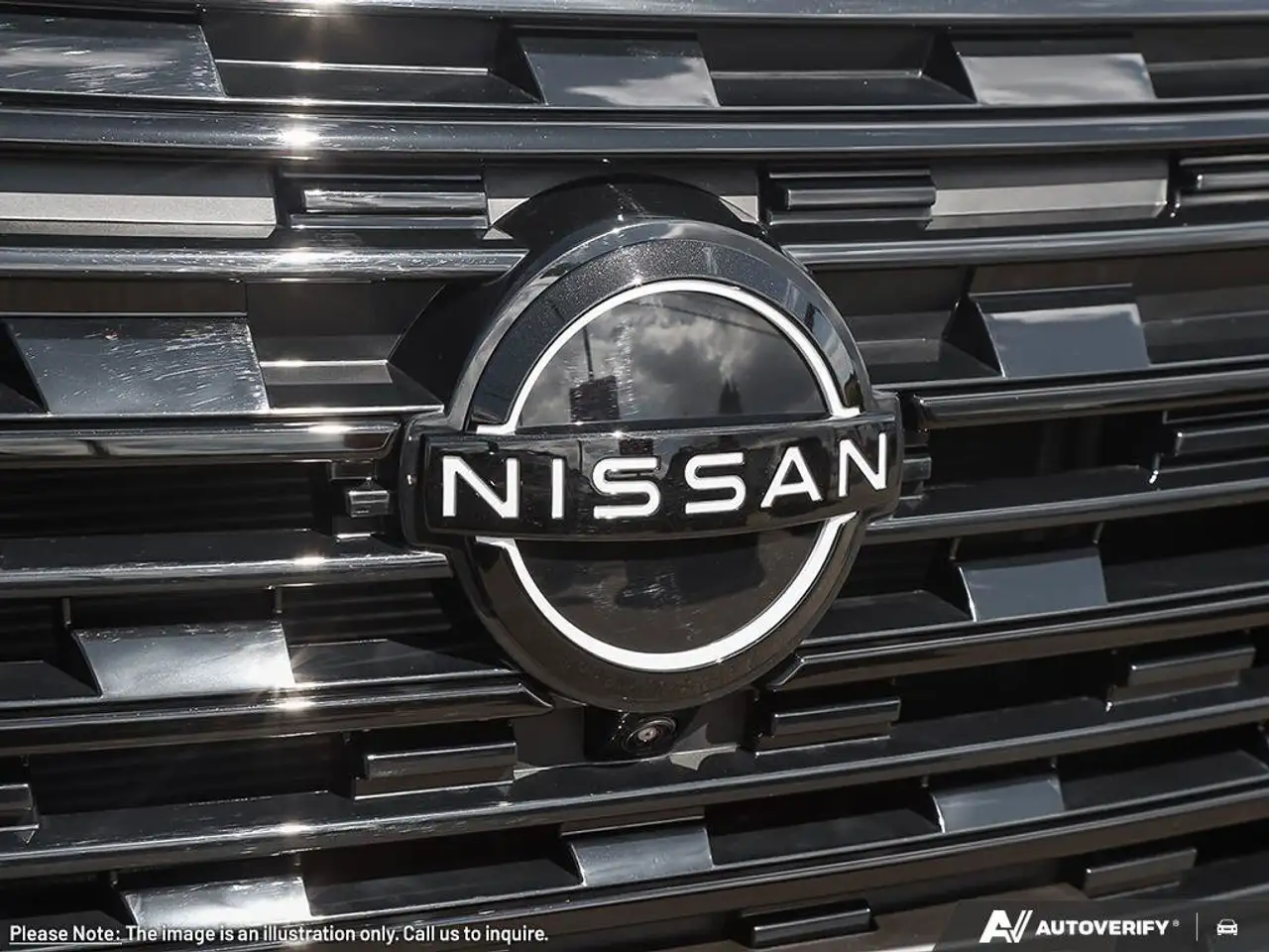 Nissan Rogue fotografie Nissan Rogue