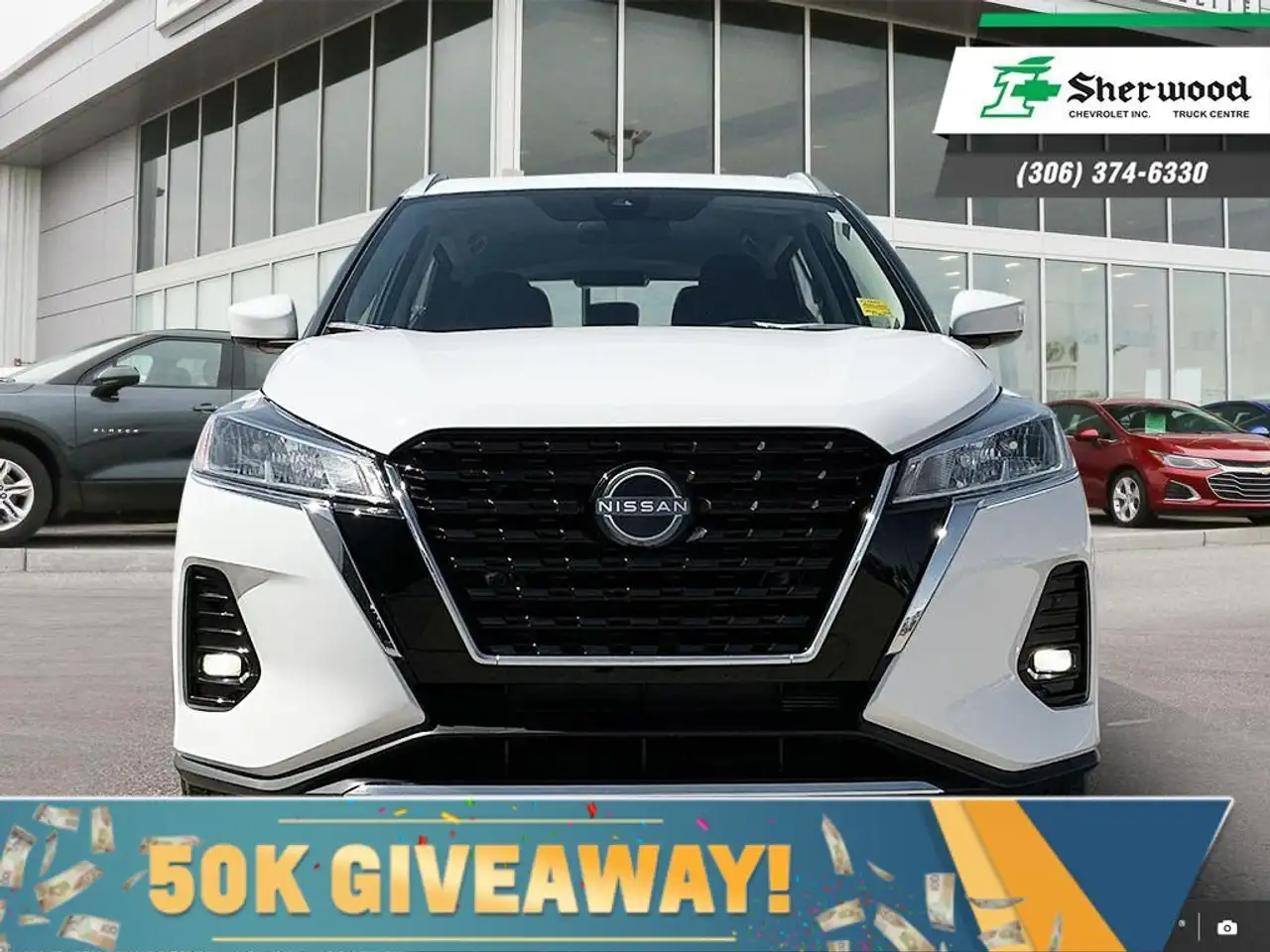 Nissan Kicks photo Nissan Kicks