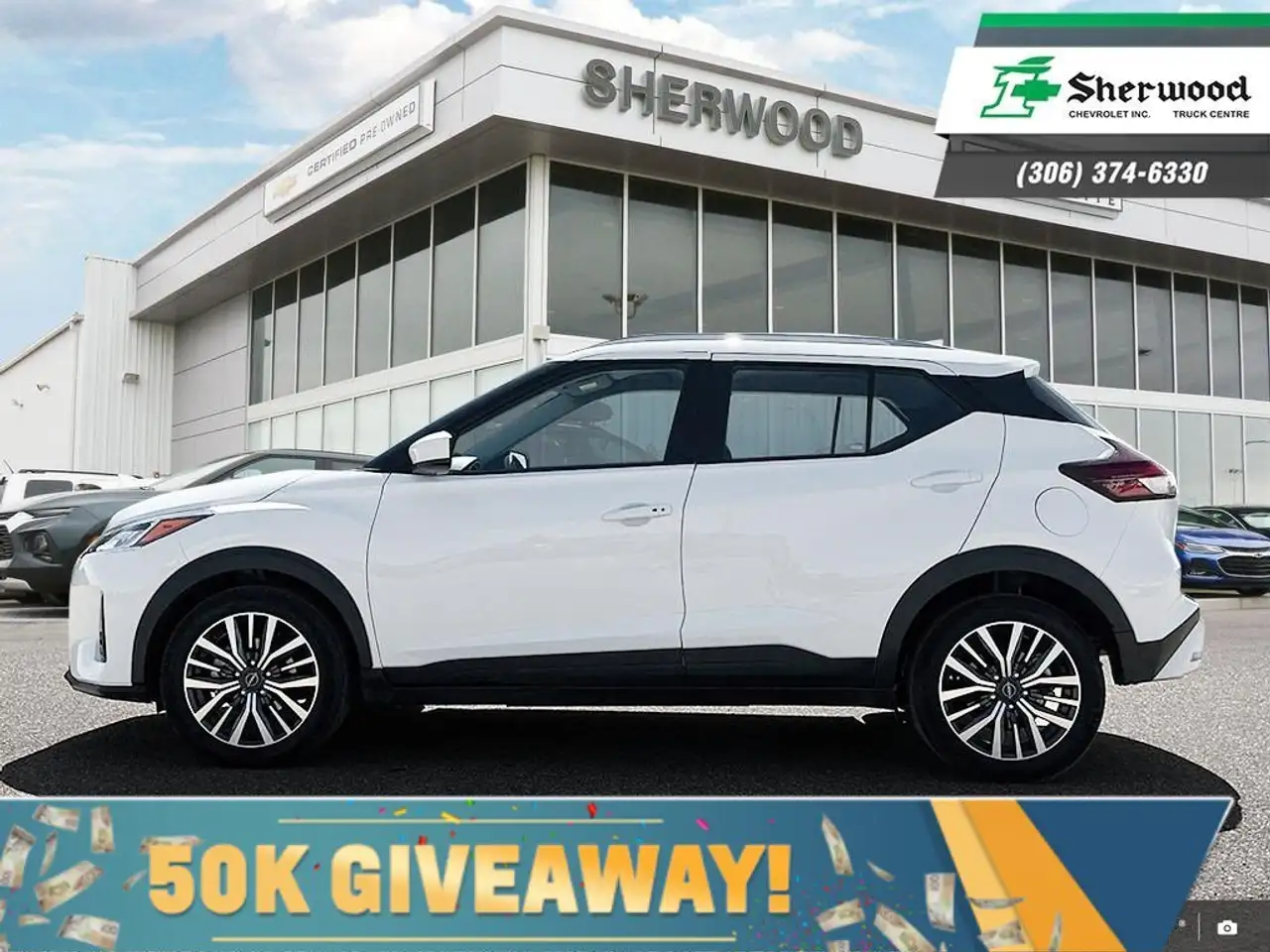 Nissan Kicks photo Nissan Kicks