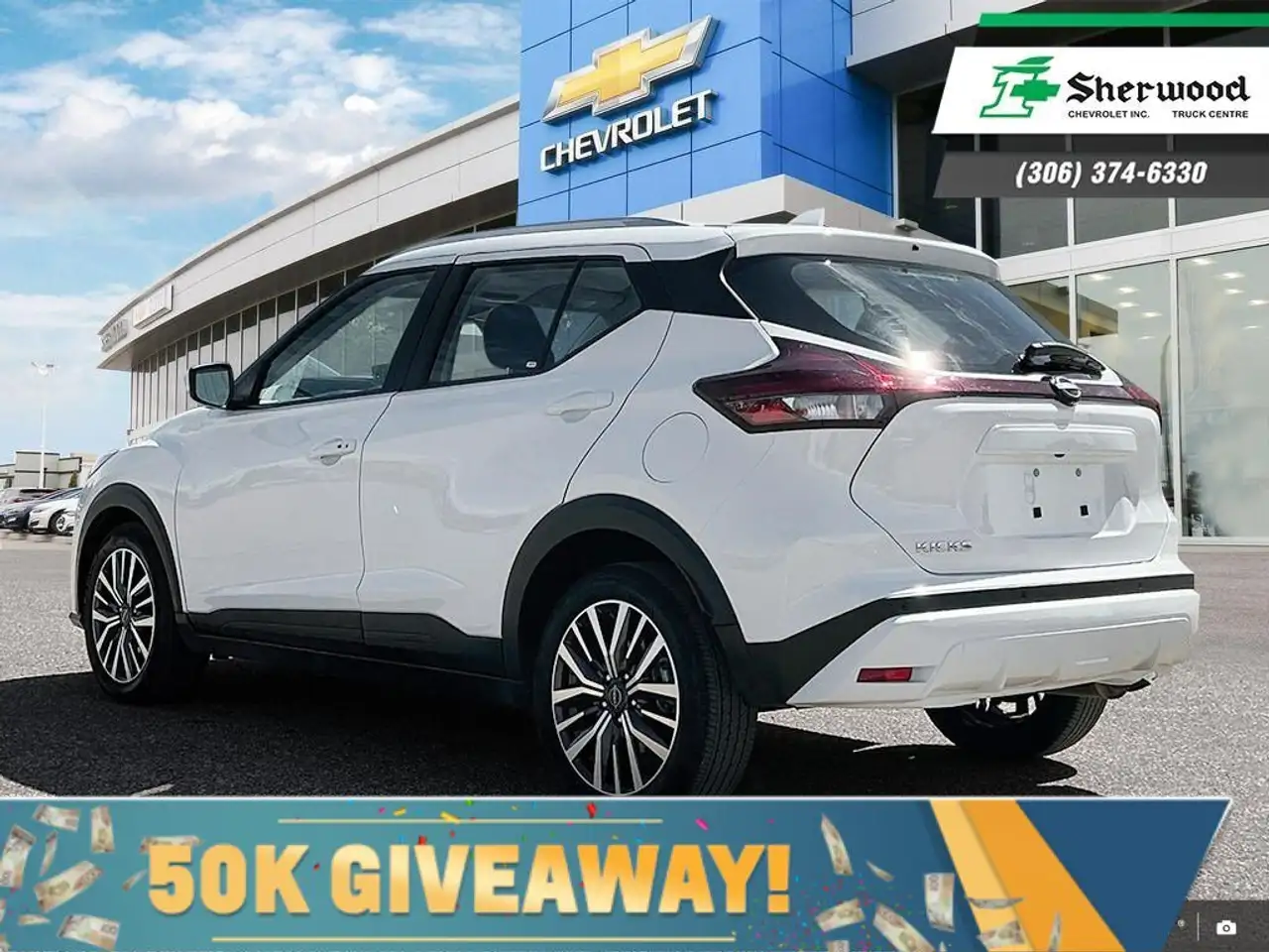Nissan Kicks photo Nissan Kicks