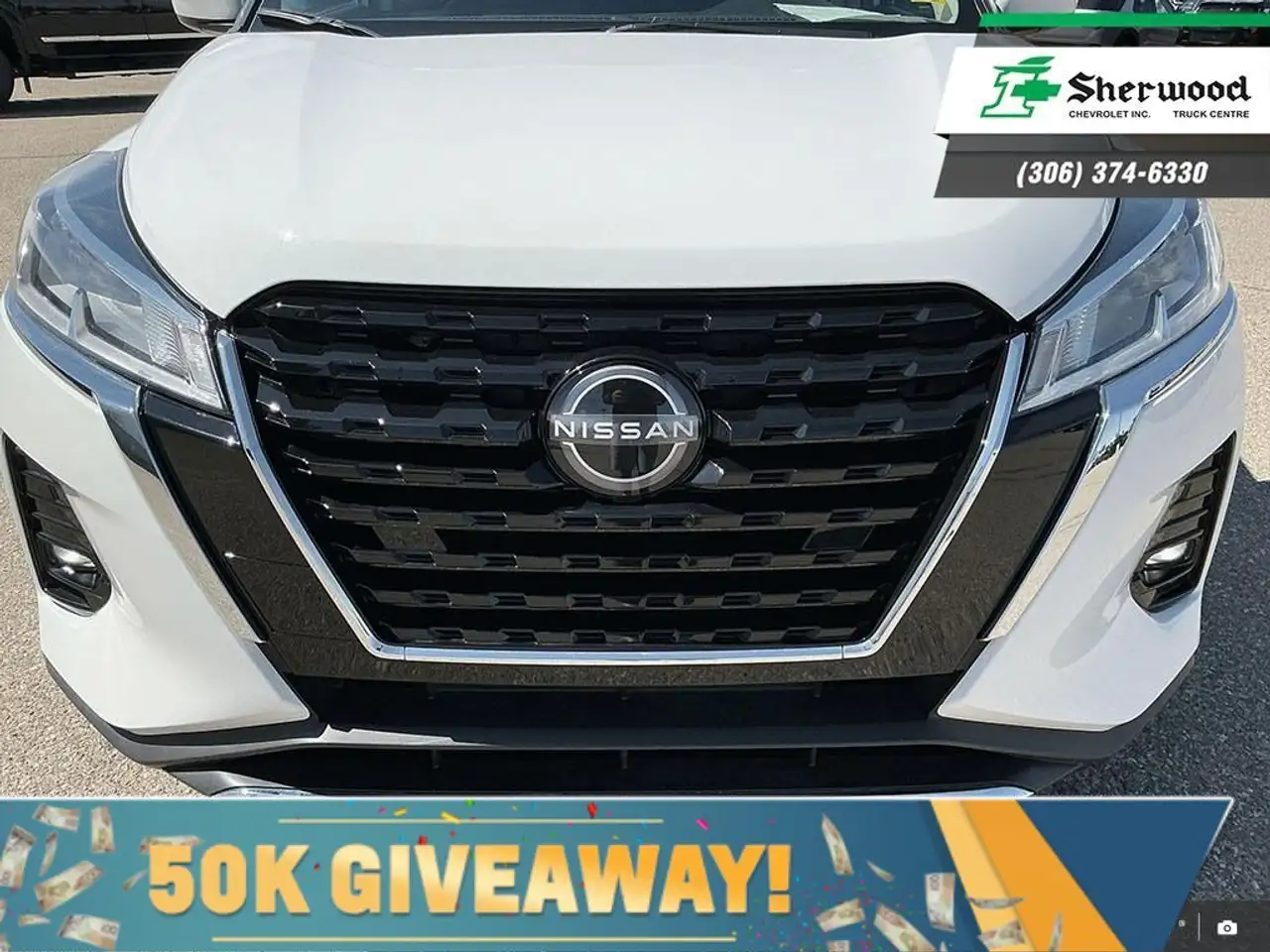 Nissan Kicks photo Nissan Kicks