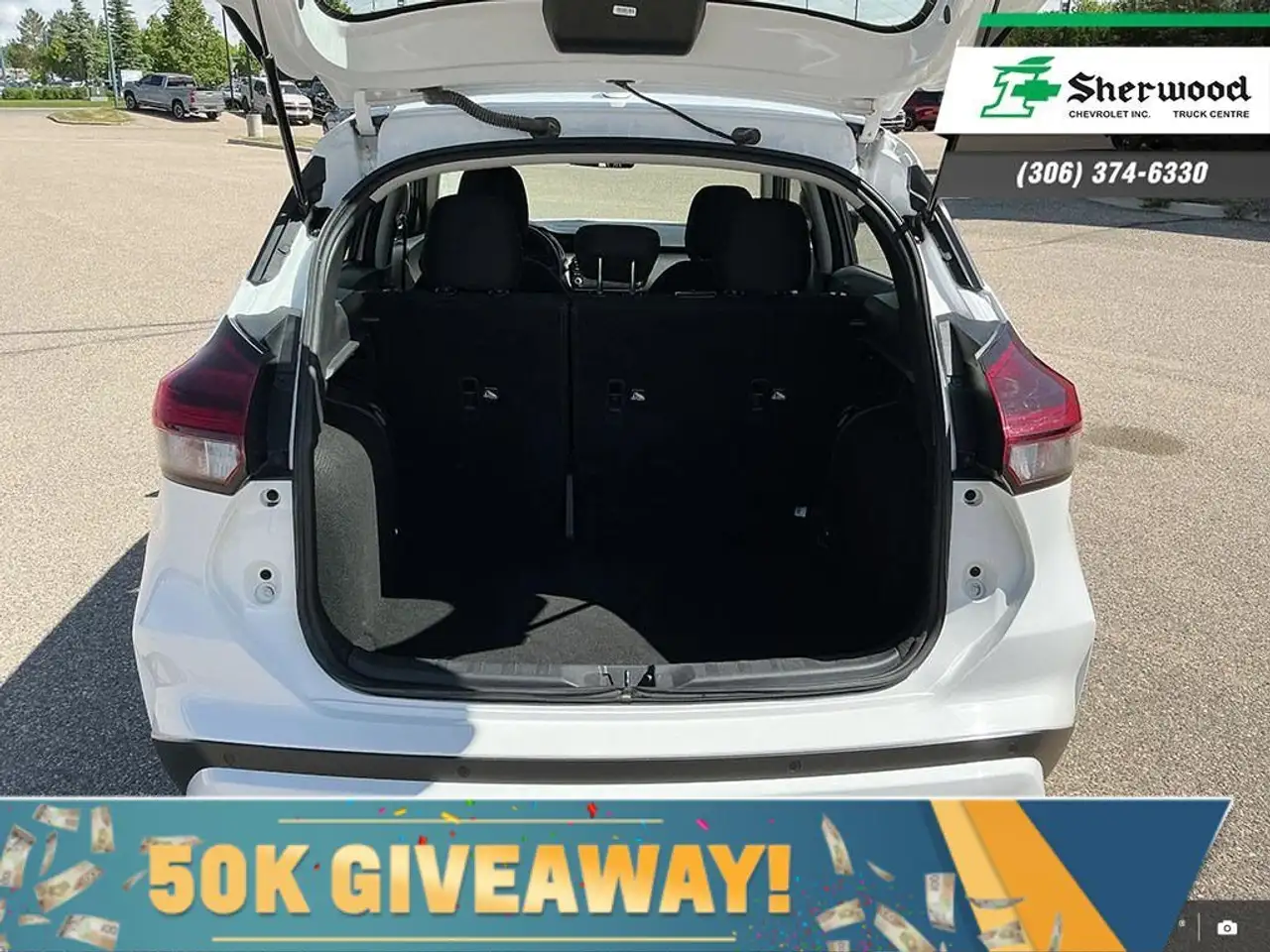 Nissan Kicks photo Nissan Kicks