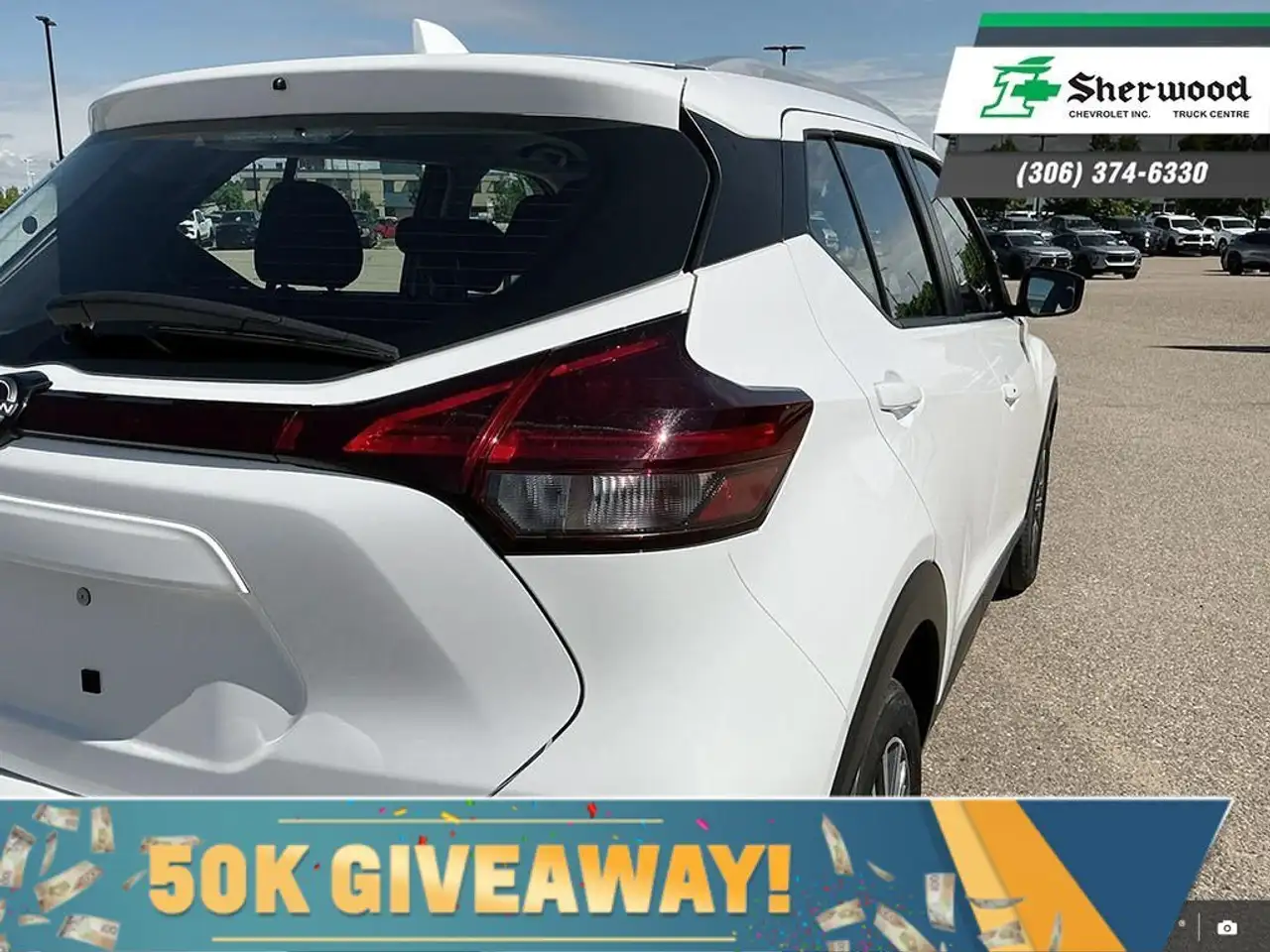 Nissan Kicks photo Nissan Kicks