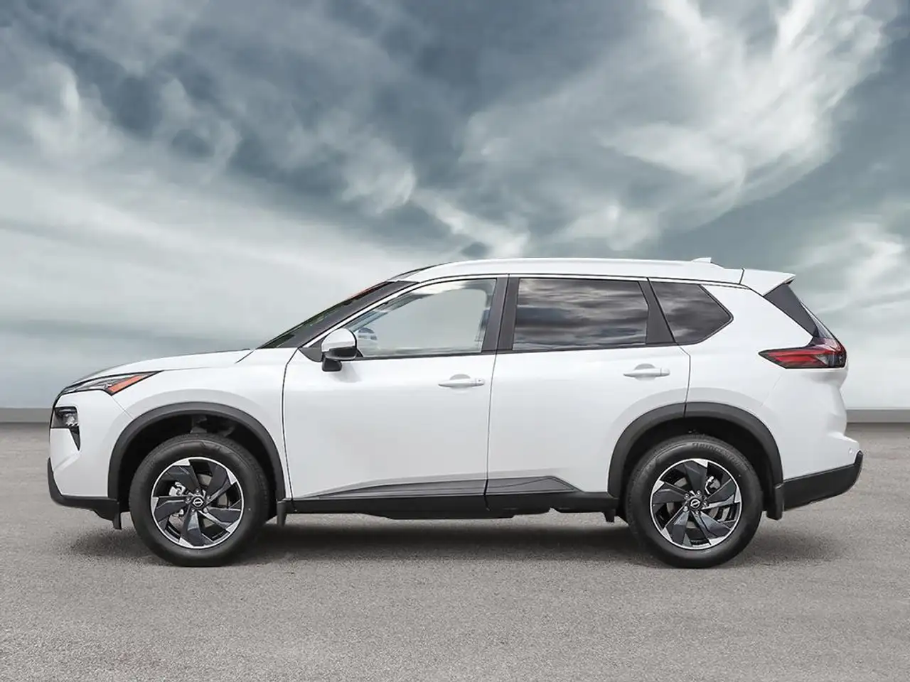 Nissan Rogue photo Nissan Rogue