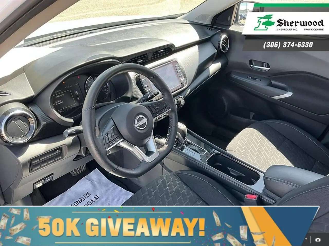 Nissan Kicks photo Nissan Kicks